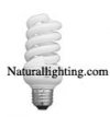 Vita-Lite Spiralux Replacement, NaturesSunlite™ - Compact Fluorescents