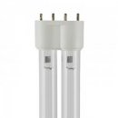 Germicidal Ultraviolet PL Twin Tube UVC (Replacements for Honeywell and Philips)