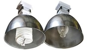 Metal Halide Bulbs and Retrofit Energy Saver