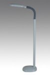 1-EasyEye" Floor Lamp - Ionizer Air Purifier ON SALE (# EE100)