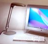 7-Ergo-Tek Supreme Electronic Desk Lamp (# ET-2000) 