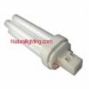 Lights of America Replacement Bulb, 13 watt Quad, 2 pin (# 2113B) OUT OF STOCK