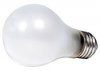 PureLite A19, 60 Watt, Frost Bulb (# NLA196F)