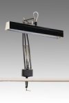 Full Spectrum Task Lamp 2 Lamp F15T8 (# NLTL82) DISCONTINUED