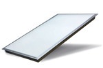 LED Flat Light Panel 2' x 4', 5000K, Dimmable, Natural Bright White # LP2485D