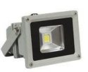 LED Compact Flood Light 10 watt, 6000K (# LEDCF10D)