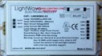 Lightwave Ultraviolet Ballast, 230 volt (LW20EB65-02)  (# EB-1013-01LF)