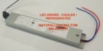 LED Driver (96 watt) for Cooler Lighting (LEDCD96)