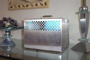 Naturallighting.com Portable Ultraviolet Air Purifiers