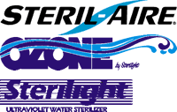 Ultraviolet Air and Water Purifiers