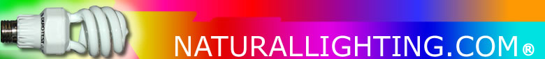 Naturallighting.com - Full Spectrum Lighting