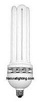 Naturallighting.com - High Output Compact Fluorescent Bulbs