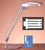 Naturallighting.com Ergonomic Desk and Floor Lamps
