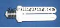 Naturallighting.com Replacement Bulb 9166B