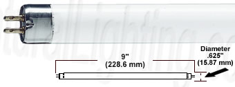 Naturallighting.com - Day Light Plus Fluorescent Tubes