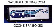 Naturallighting.com Ozone Pool and Spa Products