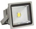 LED Compact Flood Lights / Wall Packs