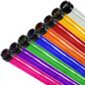 Fluorescent Tube Guards (T5, T8, T12)