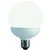 Compact Fluorescent Globe Bulbs