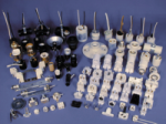 Etlin-Daniels - Sockets, Power Supply Cords, Fans and Products
