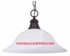 Hanging Pendant Lighting Fixtures