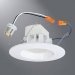 LED Recessed Retrofit Lights