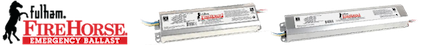 Fulham - Firehorse High Performance Emergency Ballast