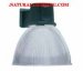Security Yard Light, 65 Watt, Bronze