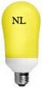 Compact Fluorescent Yellow Bug Light 24 watt DISCONTINUED 