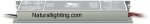 Workhorse Ballast 1, Long Case, 120 Volt Ballast (# WH1-120L)
