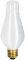Chimney-Lite H19 Flamescent, 40 Watt (# LS4060) 