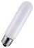 PureLite, Tubular, 25 Watt, Frost Bulb (# NLT102F)