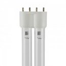 Germicidal UVC PL 36 watt Non Ozone, 4 pin straight (Honeywell, Dustfree, Philips Replacement) (# GPL36)