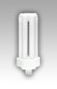 NaturesSunlite™ Compact Triple Tube 5500K, Full Spectrum, 42 watt (# CF34255)