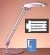 Ergo-Tek Supreme Electronic Desk Lamp (# ET-2000) - Sale Price