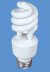 Mini Spiral - 14 watt, Natural Day Light 5000K (# SPM1450)