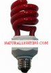 Spiral Red, 24 watt (# SPR24)