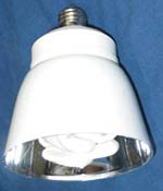NaturesSunlite 20 w / with Reflector (# NL20REF)