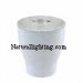 Reflector - R30 - 3.5" Diameter (# NSR30)