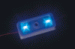 LED Channel Letter - 2 Red