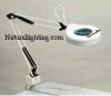 Magnifying Lamp, 22 w Full Spectrum (# DLMAG22)