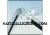 L - Connector LED NEON FLEXIBLE TUBE (# LEDNLC)