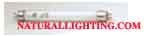 Black Light 6 watt - 352 nm (#  BLF6T5)