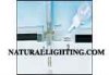 4 Way Connector LED NEON FLEXIBLE TUBE (# LED4WC)