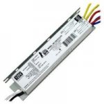 Pony- 1 or 2 lamp, F8, F13, F14, 1-F21, T5, 120 V (# SC-120-213-LT5)