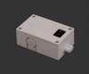 Junction Box - Low Profile Fixtures (# LPJB100)