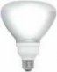 Compact Fluorescent Flood R40, 23 watt, 5000K, Dimmable (# CFR40/2350D)