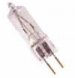 Halogen Bulb, JC20, 20 watt Clear (# HJC20C)