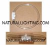 Ultra-UV Ultraviolet Circline, 22 watt, 254 nm, Diameter 7.5" (# UVC22W)