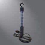 LED Hand Held Work Light 60 LED  (# LEDH60)